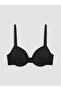 Underwired Non-Padded Lace T-Shirt Bra 2-Pack (W6) - 3