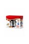 8L Electric Pressure Cooker 1300W Multi Function Digital Cooking Pot with Stainless Steel Inner Pot - 5