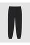 Elastic Waist Boys' Sweatpants (W6) - 3
