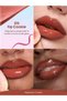 Line to Shine Peel-Off Lip Stain & Gloss Duo-515 Fig Cookie - 2