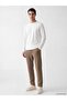 Regular Fit Men's Sweatpants (W6)