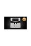 Digital Air Fryer with 10.5L Large Capacity, Double Heating, Touch Control and Adjustable Temperature - 2