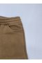 2-Piece Winter Fleece-Lined 3-Thread Pocketed Boys' and Girls' Sweatpants with Fleece Inside - Advantageous Package - 4