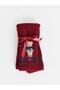 2 Pack Embroidered Hand Towels 30X50 cm (W6) - 2