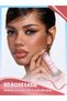 Line to Shine Peel-Off Lip Stain & Gloss Duo-113 Rose Latte - 4