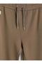 Regular Fit Men's Sweatpants (W6) - 5