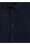 Boy's Gabardine Suit (W6) - 3