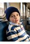 Boy's Knitwear Beanie 2-Pack (W6) - 3