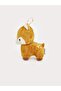 Mixed Animal Figure Plush Baby Pillow (W6) - 3