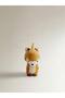 Mixed Animal Figure Plush Baby Pillow (W6)