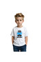 Movember Boys Kids T-Shirt–Moustache Design To Raise Awareness–Soft Cotton Round Neck Short Sleeve T-Shirts For Boys-Ideal For Movember