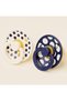 Studio Colour Polka Medium Emzik - Ivory Deep Space 6+ Ay - 4