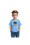 Movember Boys Kids T-Shirt–Moustache Design To Raise Awareness–Soft Cotton Round Neck Short Sleeve T-Shirts For Boys-Ideal For Movember