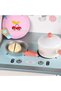 Wooden Kitchen Set - 5