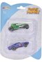 Alloy Car 2-Pieces