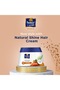 Gold (Coconut & Almond) Natural Shine Hair Cream 140ml X 4Pcs - 2