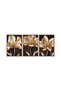 Adhesive Felt Painting - Poster Flower (Model- 28) - 3