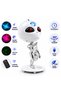 Galaxy Projector Remote Controlled Children's and Adult's Room Ambiance Light |   Nr-84 - 5
