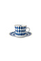 Solane Bone 2-Piece Coffee Cup Set 90 ml - 3