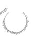 Silver Luck Bracelet - 2