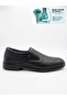 Dr. Jells Genuine Leather Heel Gel Supported Laceless Men's Comfortable Classic Shoes