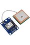 3 قطع وحدة GPS طراز GY-NEO7MV2 NEO-7M مع تحكم في الطيران وذاكرة EEPROM و MWC APM2.5 وهوائي كبير بديل - 7