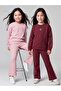 Esvab • Modern & Stylish Girls' Glittery Spanish Leggings 2-Pack