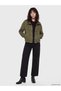 Black Petite Baggy Jean