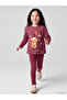 Esvab • Modern & Distinctive Printed Girls' Leggings 2-Pack - 3