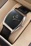 Men's Wristwatch Leather Cord 3 Atm Water Resistant Gift Box and Bracelet Gift. Hm29001S01-1 - 3