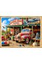 Hobby Mood 30X40 Beaded Stone Mosaic Tapestry Diamond Painting Bead Puzzle Dıamond Paınting Hı Stone 5D Diamond Painting