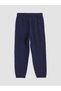 Beige 2-Pack Boys' Thick Pants - 5