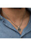 Silver Mühr-Ü Şerif Necklace - 2