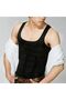 Men's Body Shaper Vest - 3