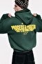 STWD kapüşonlu sweatshirt - 5
