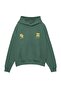 STWD kapüşonlu sweatshirt - 3
