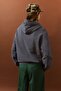 STWD strass grafikli sweatshirt - 4