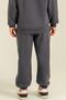 Boy's Smoked Sweatpants - 4