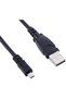 كيبل شاحن ومزامنة بيانات USB بديل UC-E6 UC-E23 UC-E17 لنيكون كولبيكس B500، A300، A10، A100، L29، L31 - 4