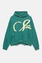 STWD kapüşonlu sweatshirt - 7