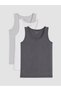 I Boy's Tank Top 3-Pack from Freezen Store