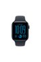 MJL14TU/A Watch SE 3 GPS 40 mm Gece Yarısı Alüminyum Kasa ve Lacivert Spor Kordon - M/L - 2
