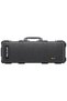 1720 Protector Long Case Black - With Foam | Waterproof Crushproof Dustproof Protective Case - 3