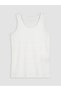 Shining Selections from Shining Store Zero Roba Collar Boys' Underwear Undershirt