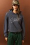STWD strass grafikli sweatshirt