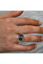 Silver Tree of Life Men's Ring - 3