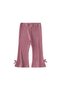 Spanish Style Leggings 2-8 Years Old Dried Rose - 3