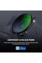 فلتر CPL متوافق مع Insta360 Ace Pro و Insta 360 Ace Pro 2، قابل للتركيب بسهولة مع طبقة متعددة الطبقات عالية الدقة - 6