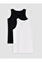 Esvab • Modern & Distinctive 2-Piece Boys' Tank Top