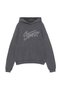 STWD strass grafikli sweatshirt - 3